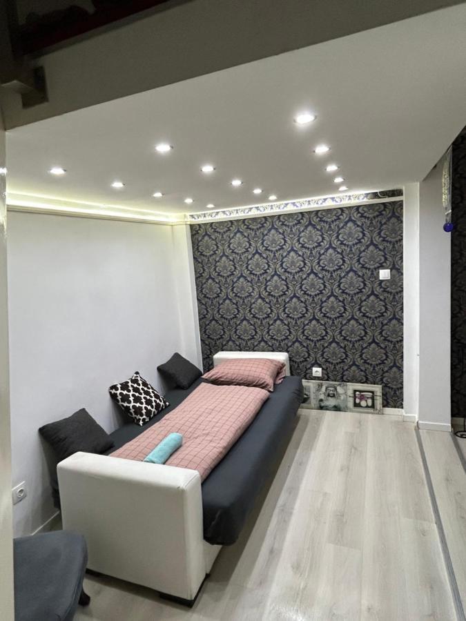 Roland Apartment Downtown - Akacfa Βουδαπέστη Εξωτερικό φωτογραφία
