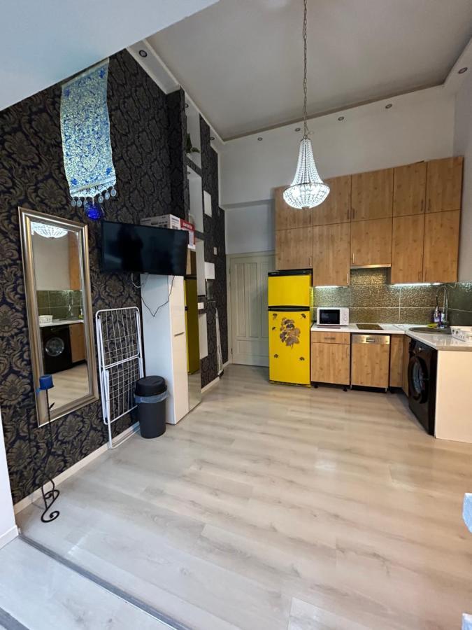 Roland Apartment Downtown - Akacfa Βουδαπέστη Εξωτερικό φωτογραφία