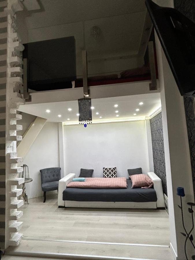 Roland Apartment Downtown - Akacfa Βουδαπέστη Εξωτερικό φωτογραφία
